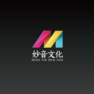 衡水妙音文化传媒有限公司LOGO