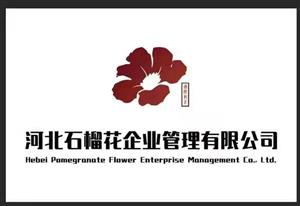 河北石榴花企业管理有限公司LOGO