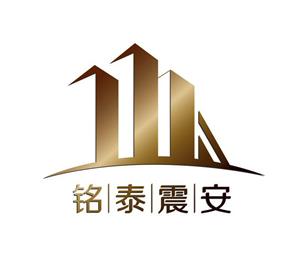 河北铭泰震安减隔震器材有限公司LOGO